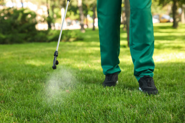 Pest Control Cost in Seymour, WI