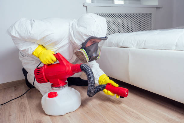 Best Pest Control Cost  in Seymour, WI