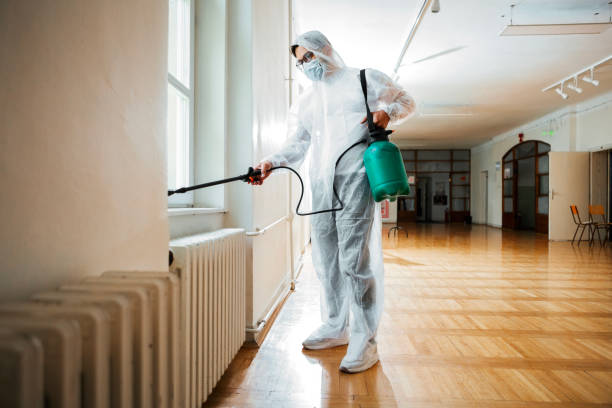 Best Mosquito Control Services  in Seymour, WI